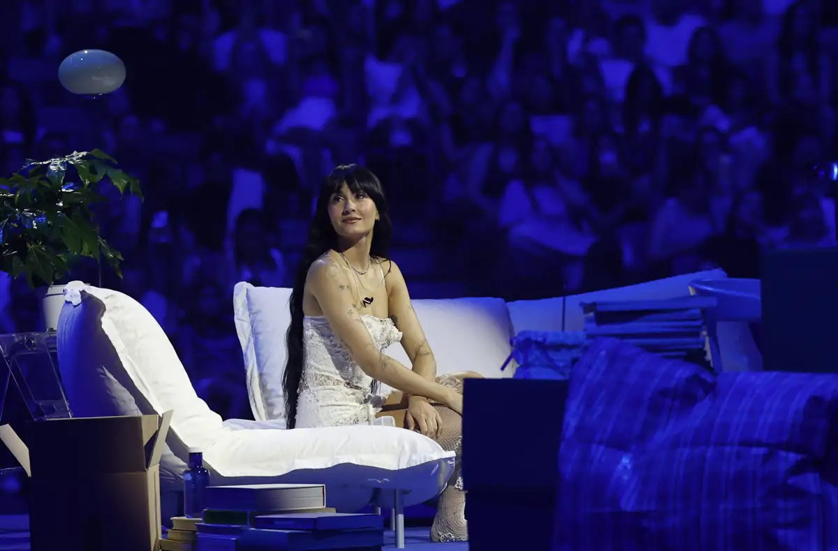 Aitana