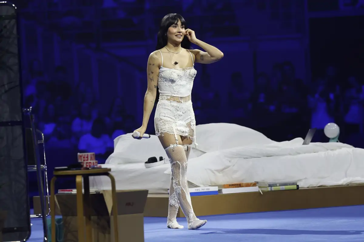 Aitana