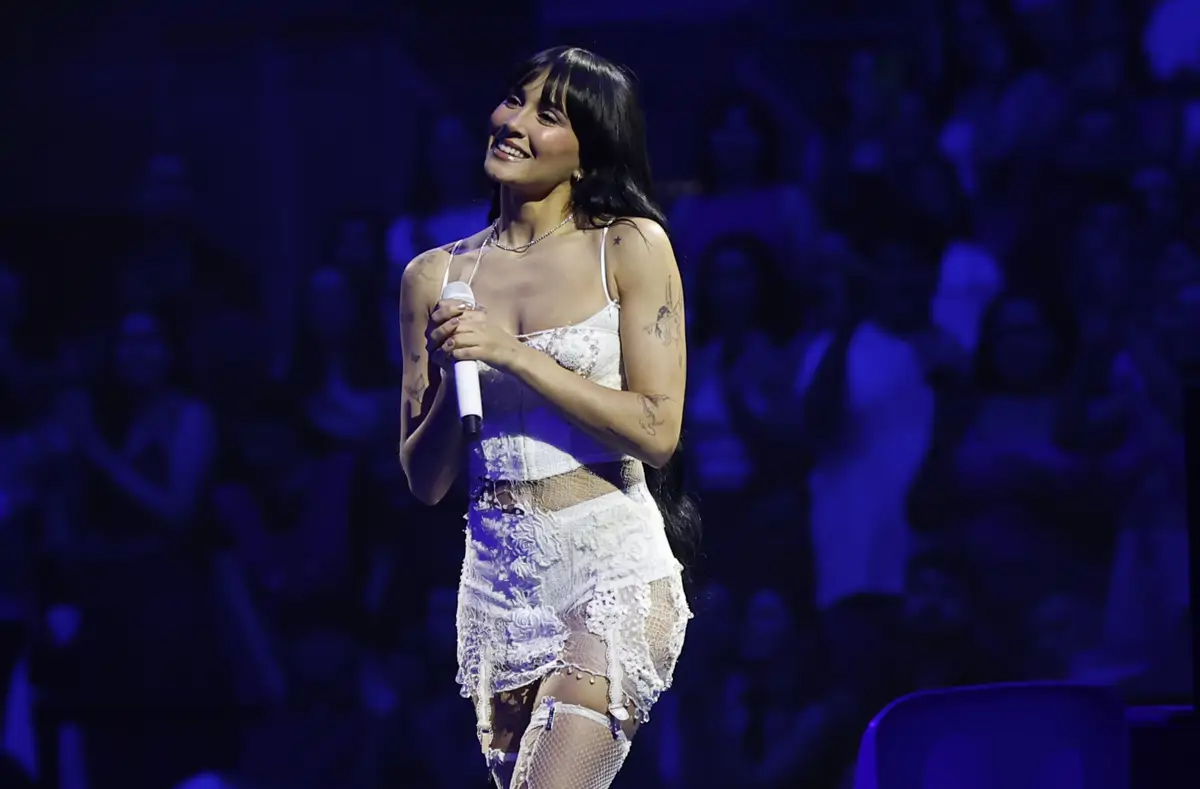 Aitana