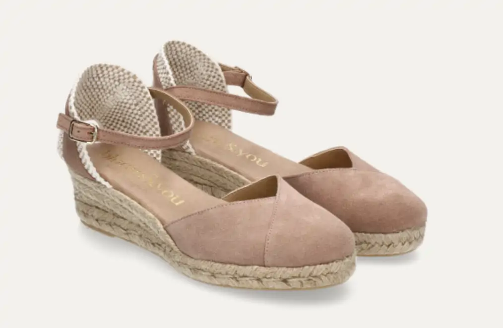Alpargata Bloom&you