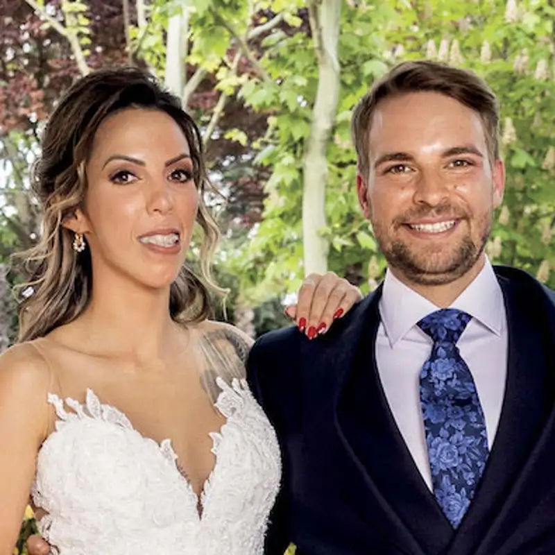 Luis Pliego, director de la revista Lecturas: “Las imágenes de la boda de José María Almoguera y Paola Olmedo no hacen justicia al sainete que se vivió”