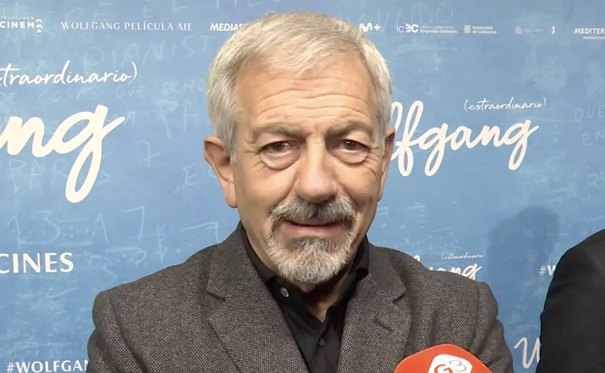 Carlos Sobera