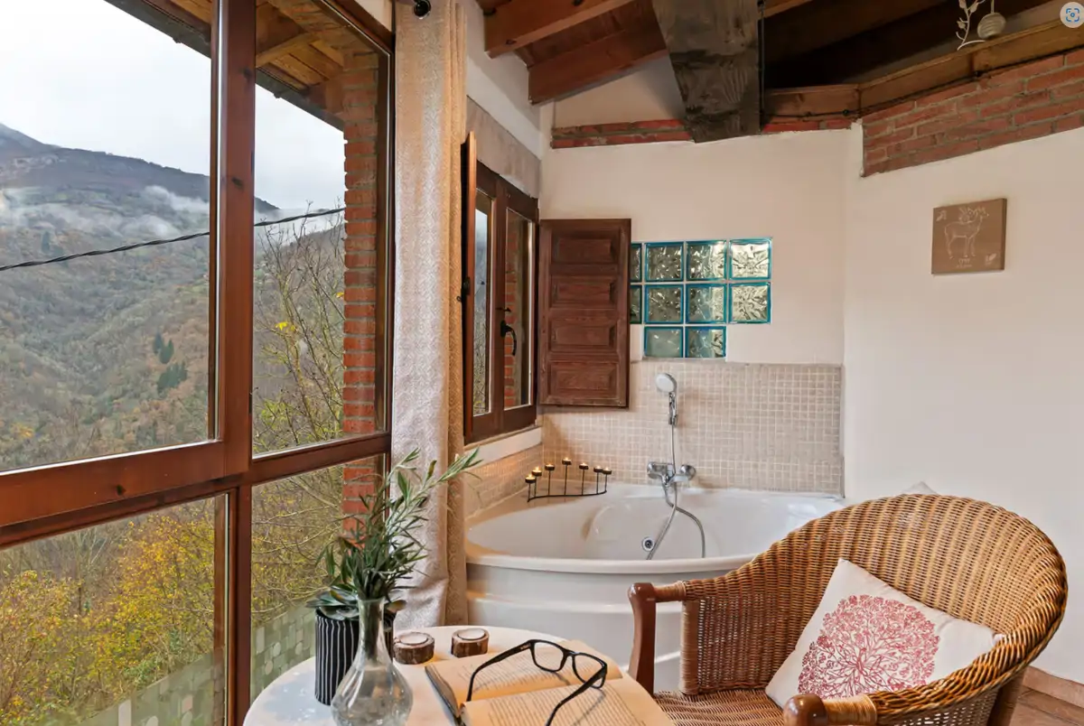 Casa rural Cantabria