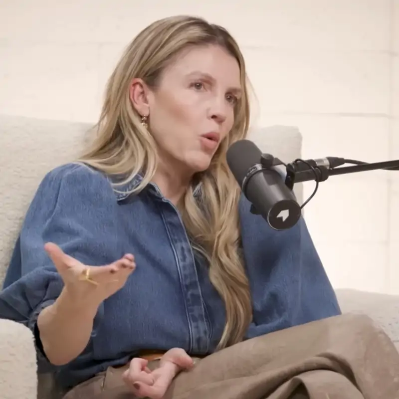 Crys Díaz, entrenadora personal, a Vicky Martín Berrocal sobre el descanso: "La lámpara que tengas en tu habitación, que sea roja"