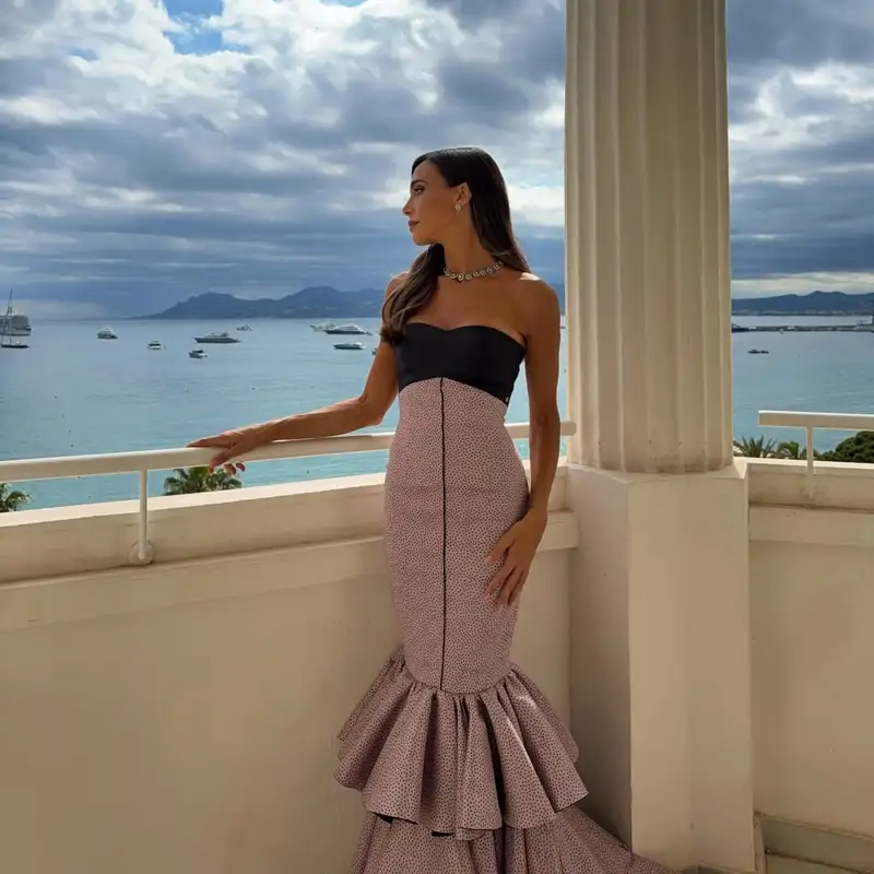 Maria José Gómez Verdú, experta en protocolo, nos explica cómo ir vestida a un evento formal 