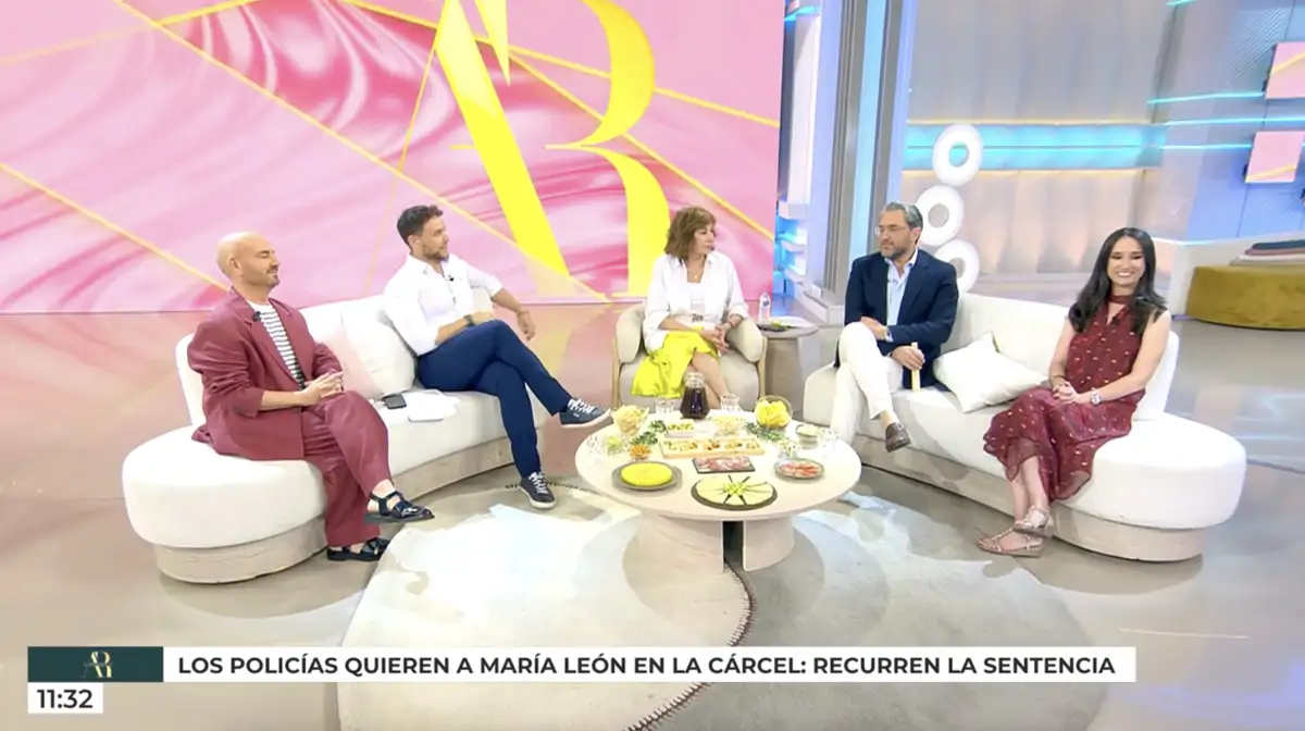 El programa de AR