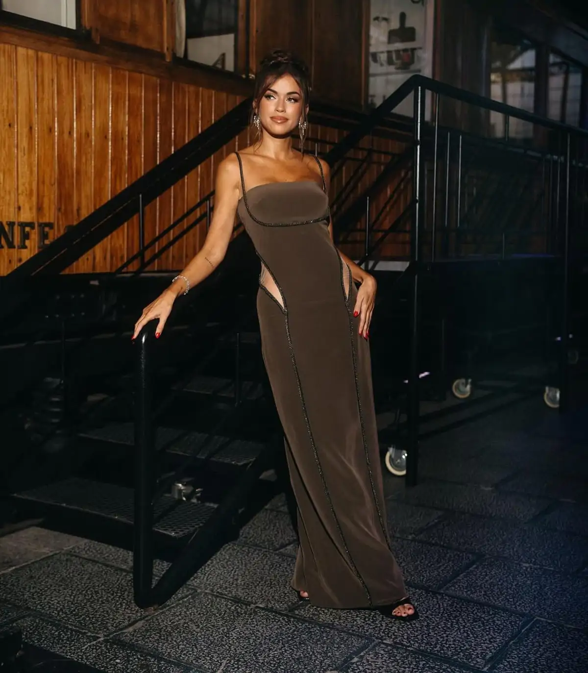 evento dress code formal