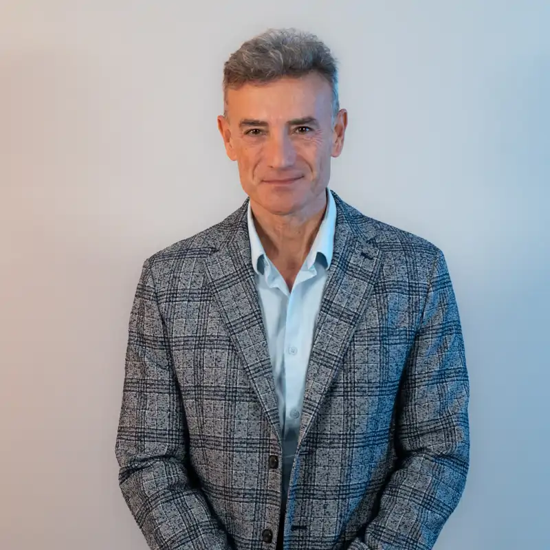 Felipe Isidro, catedrático de ejercicio físico: "El metabolismo determina la cantidad de energía que el organismo requiere para mantener sus funciones vitales"