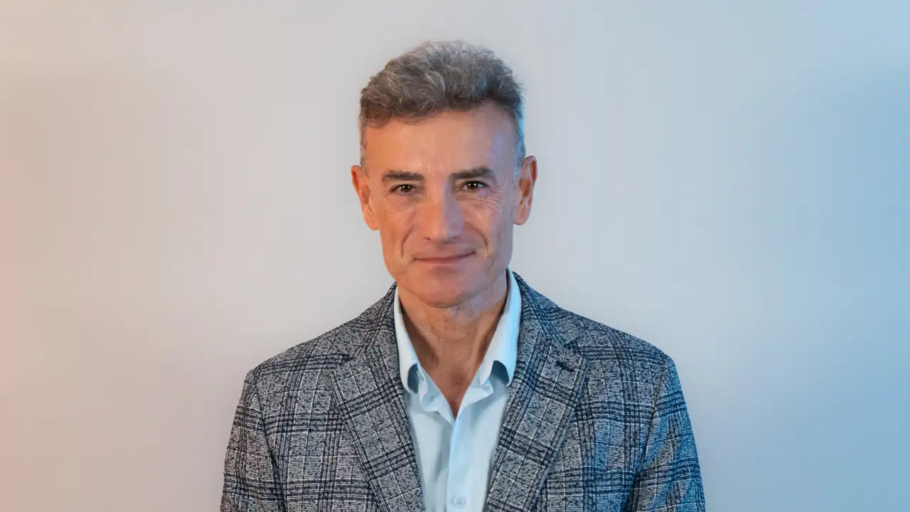 Felipe Isidro, catedrático de ejercicio físico: "El metabolismo determina la cantidad de energía que el organismo requiere para mantener sus funciones vitales"