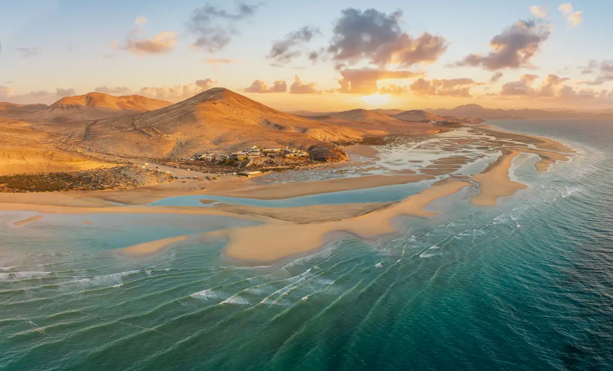 Fuerteventura