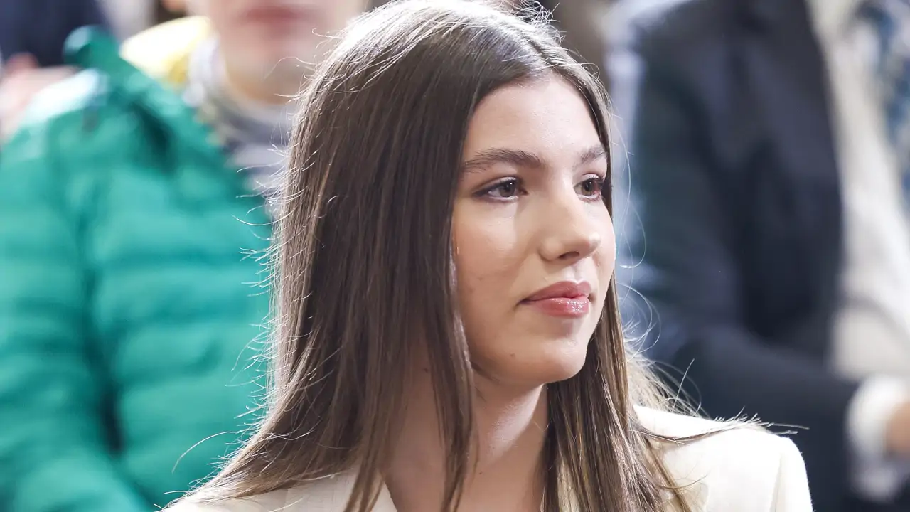 Infanta Sofía