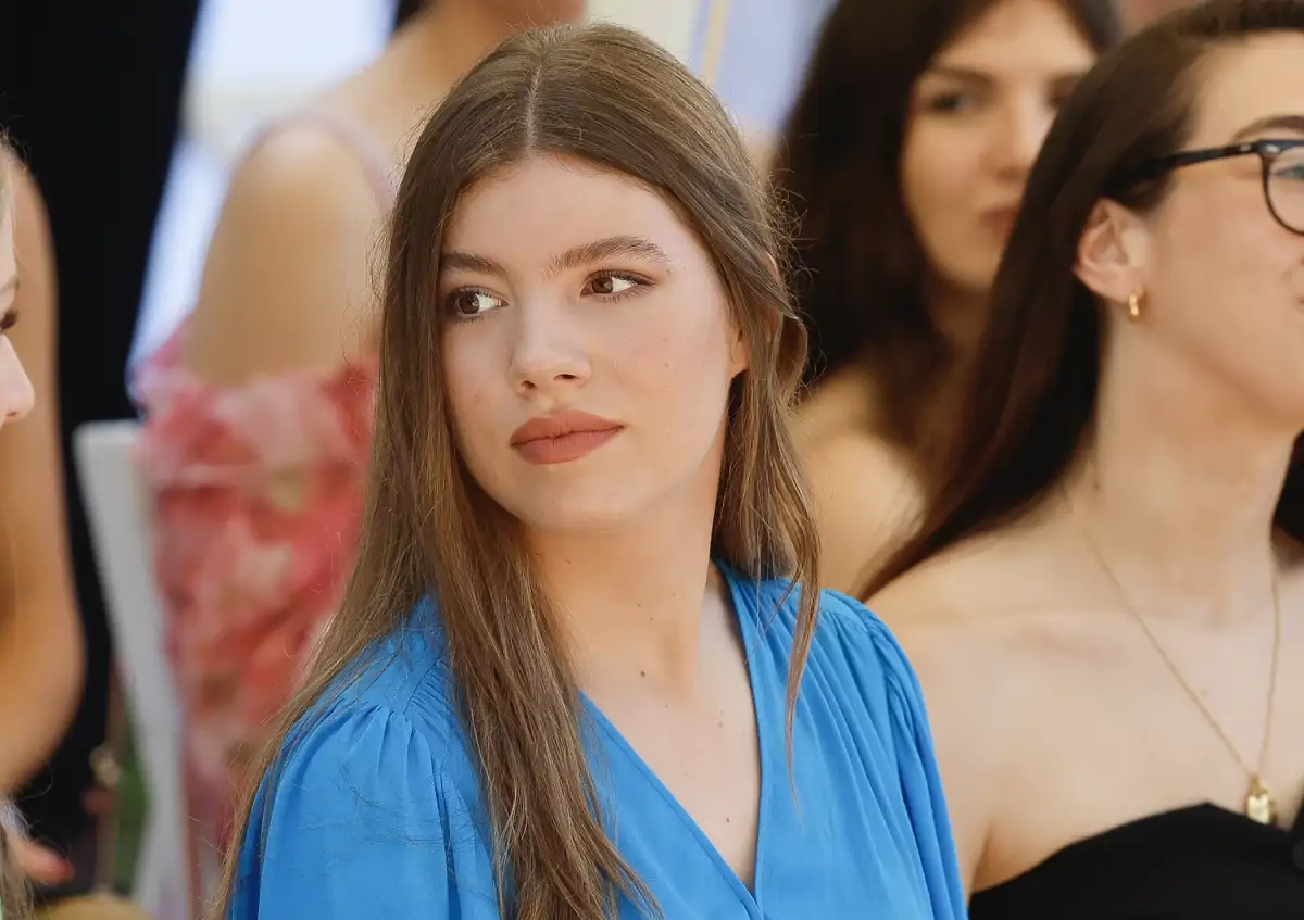 Infanta Sofía