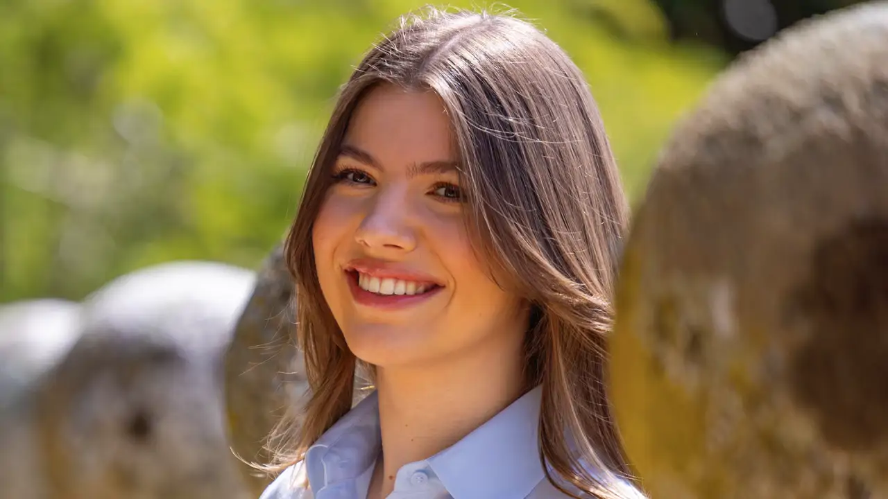 Infanta Sofía