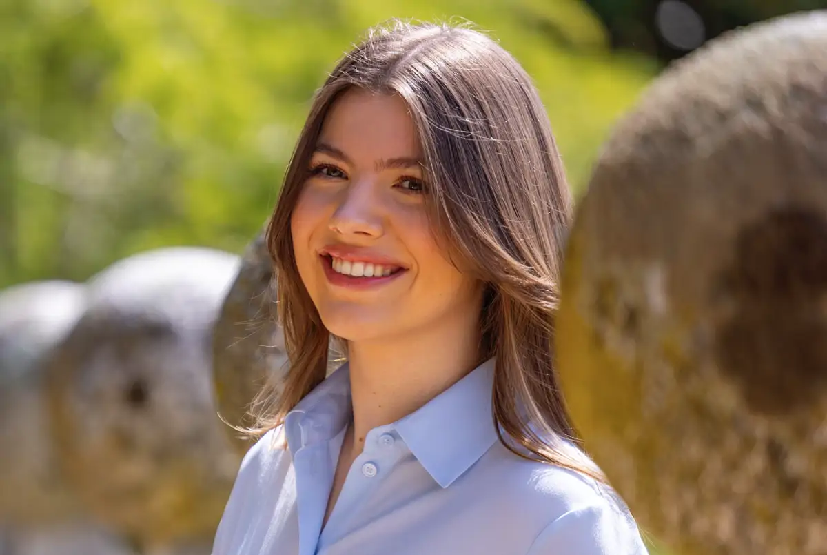 Infanta Sofía