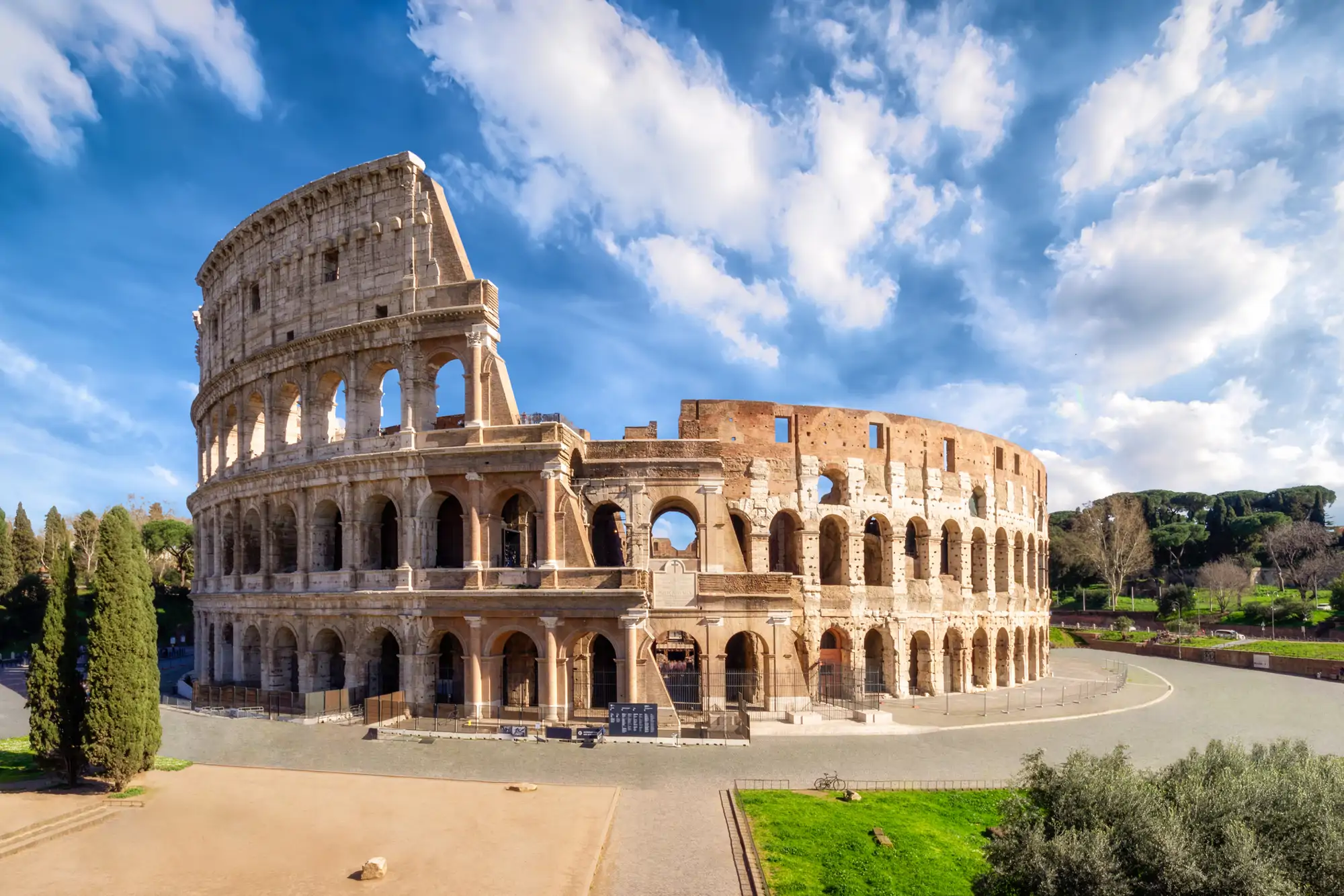  Los vuelos más baratos a Roma