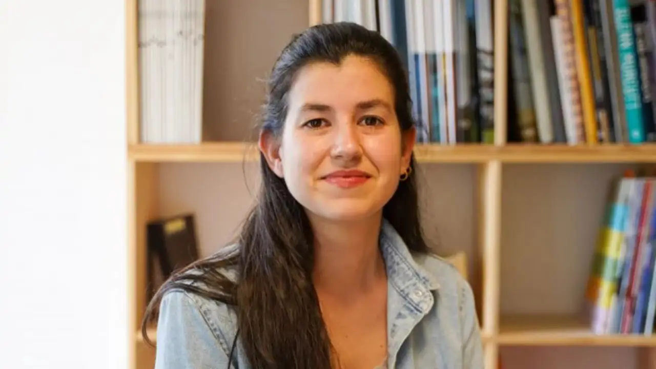 Laia Montserrat, arquitecta: "Los espacios que habitamos y el entorno físico afectan a nuestras emociones, comportamientos y bienestar general"