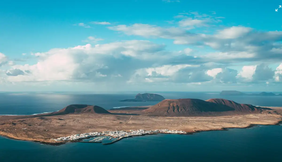 Lanzarote