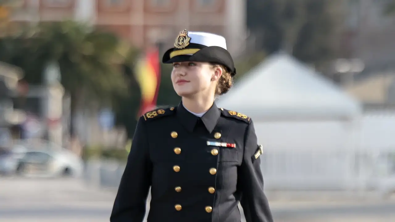 Leonor