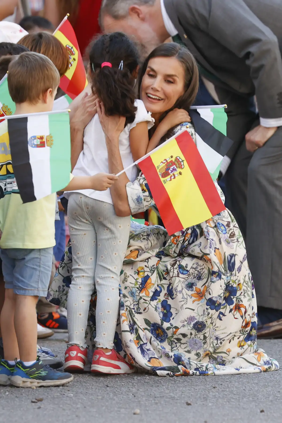 Letizia