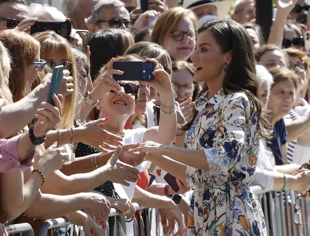 Letizia