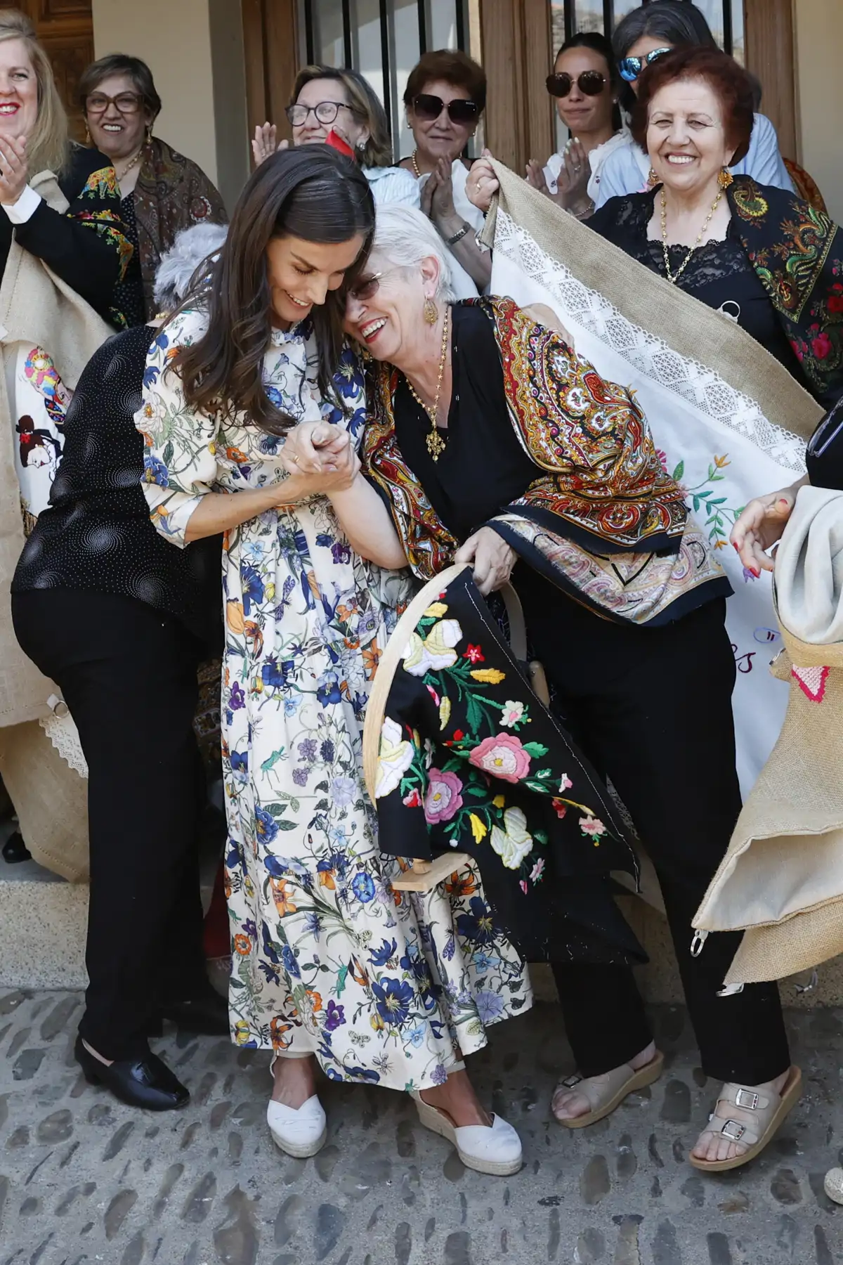 Letizia
