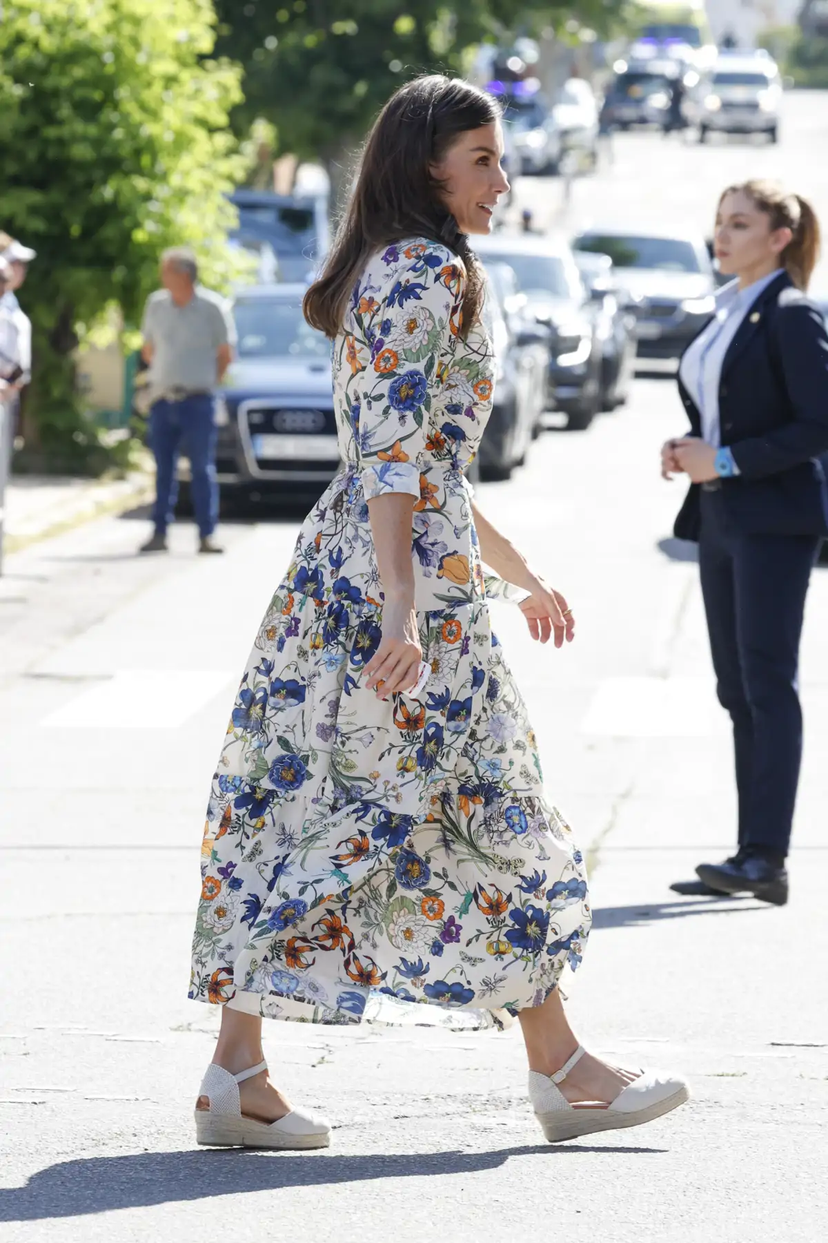Letizia
