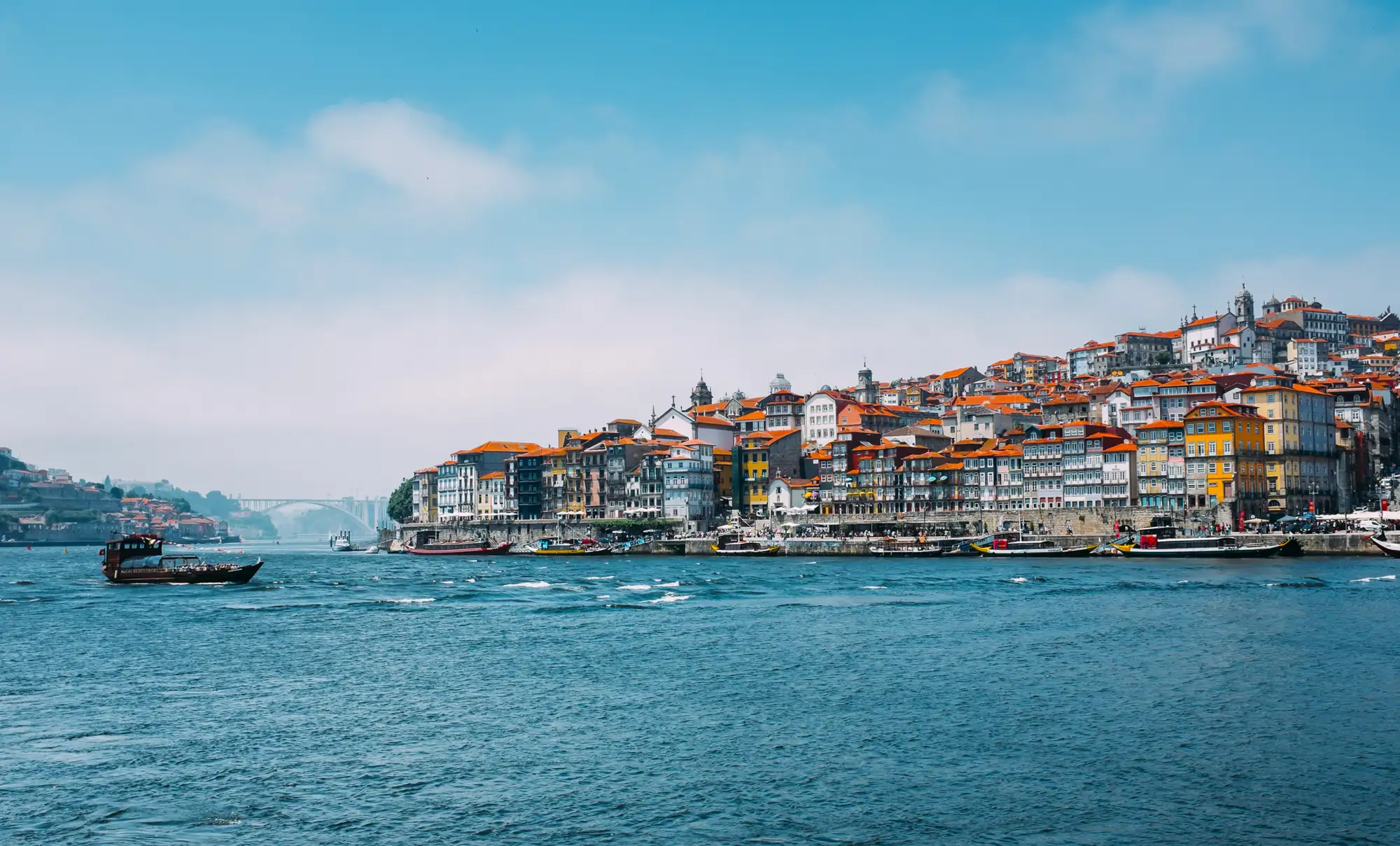 Escapada a Lisboa