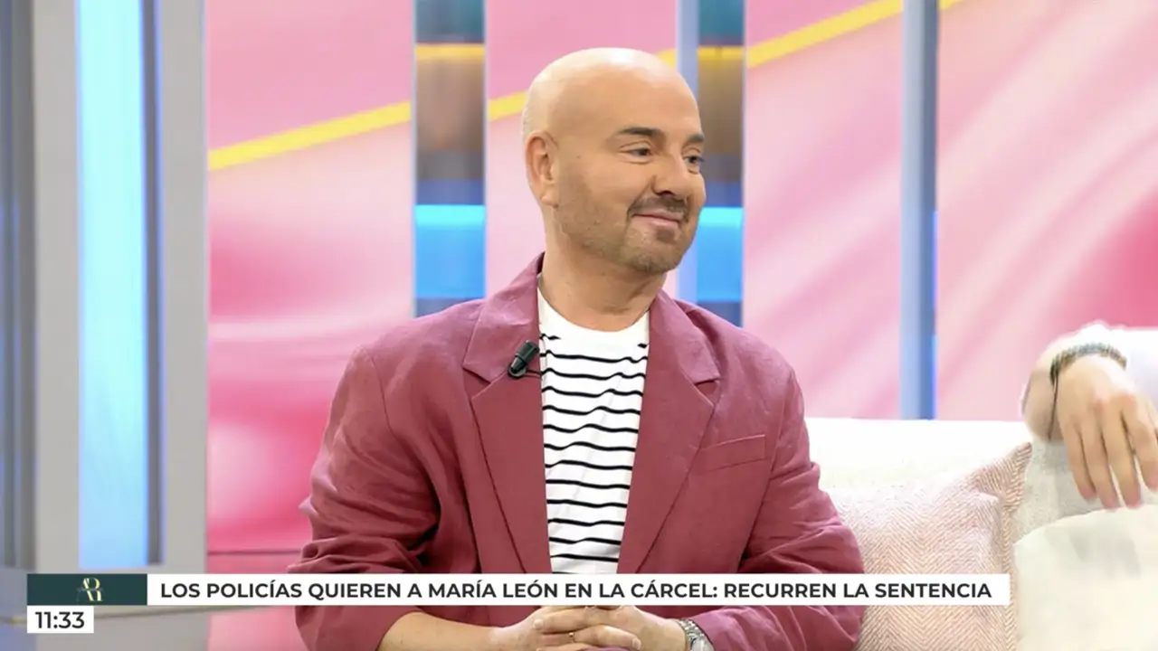 luis pliego