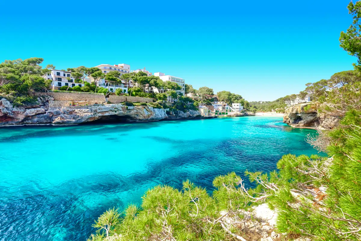 Mallorca