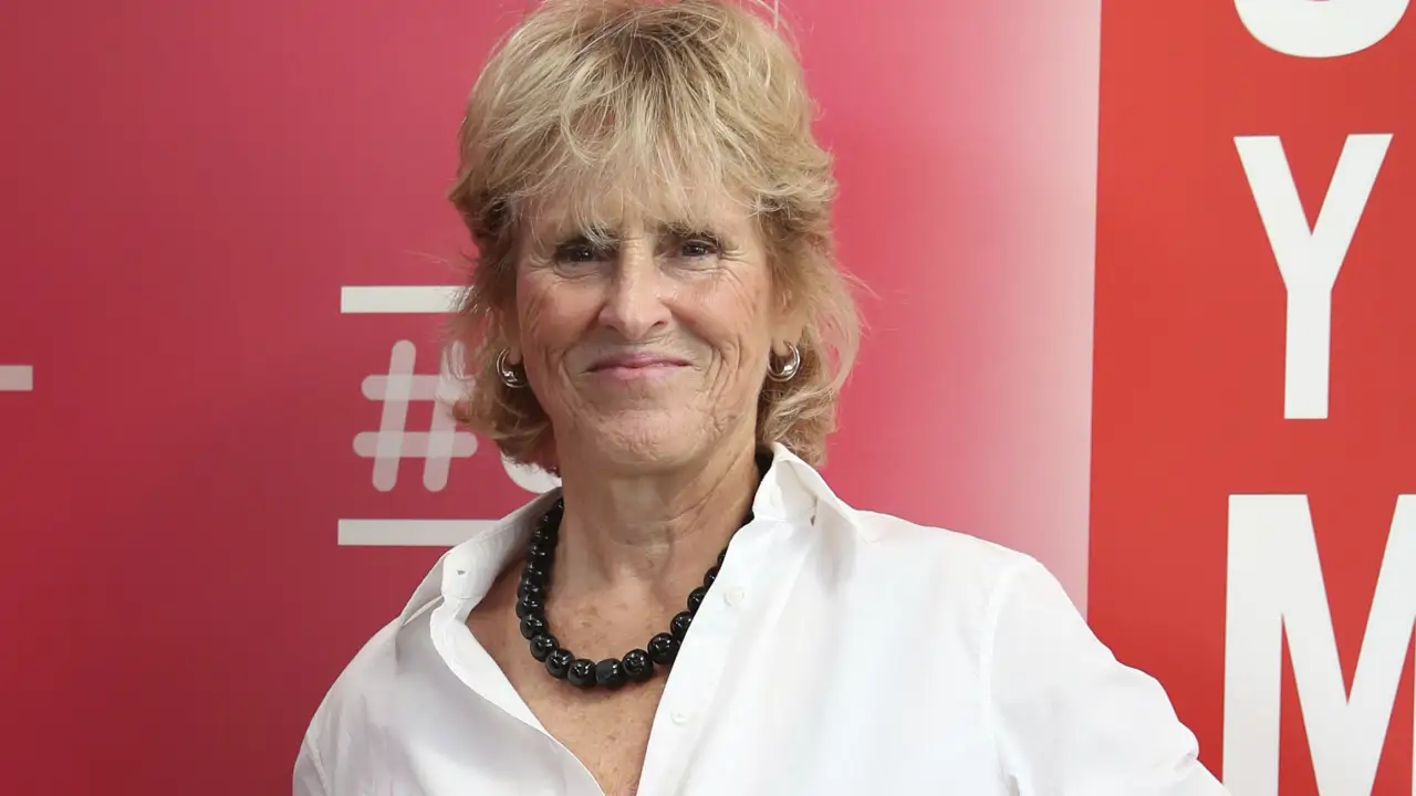 Mercedes Milá