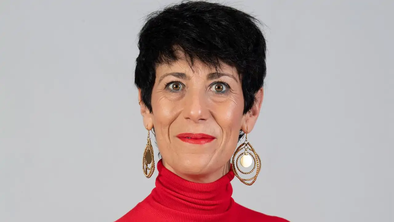 ministra elma saiz