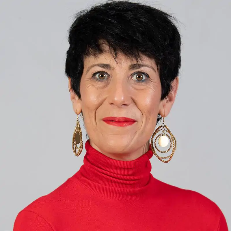 ministra elma saiz
