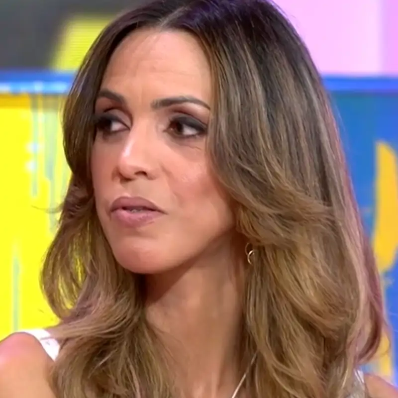 Paola Olmedo, muy afectada, anuncia la ruptura con su novio: "No le puedo dar lo que él quiere"