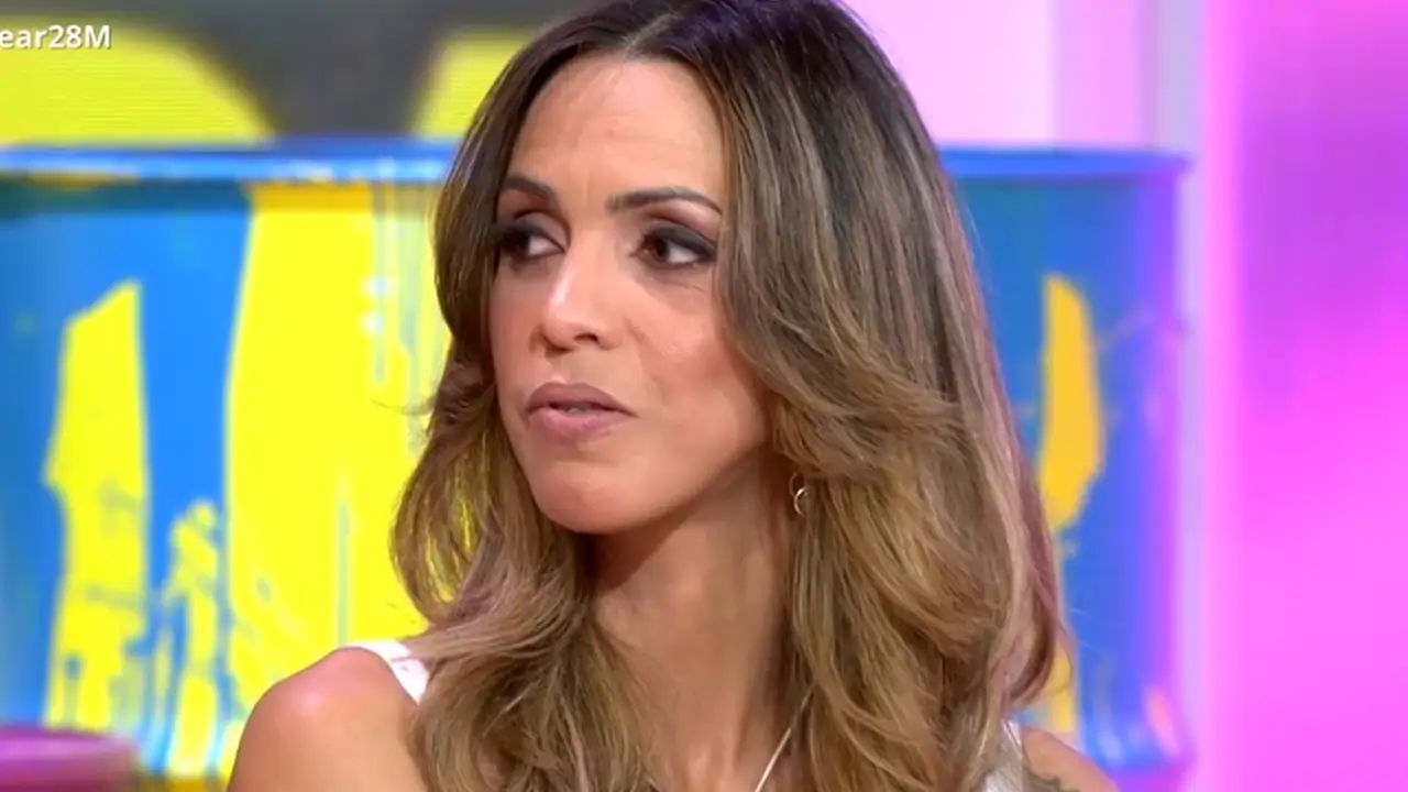 Paola Olmedo, muy afectada, anuncia la ruptura con su novio: "No le puedo dar lo que él quiere"
