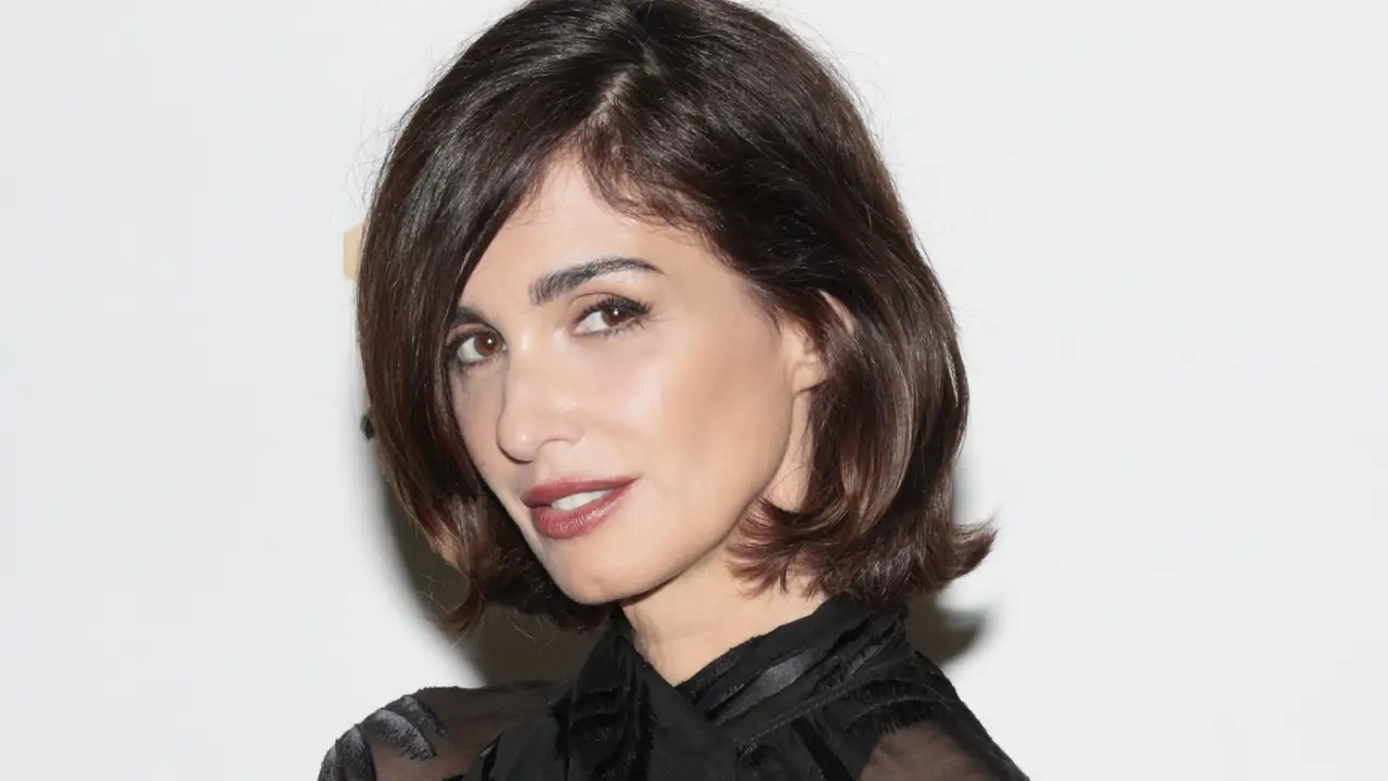 paz vega