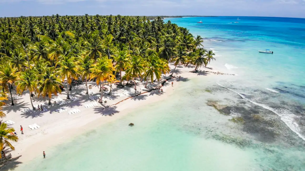 Punta Cana 