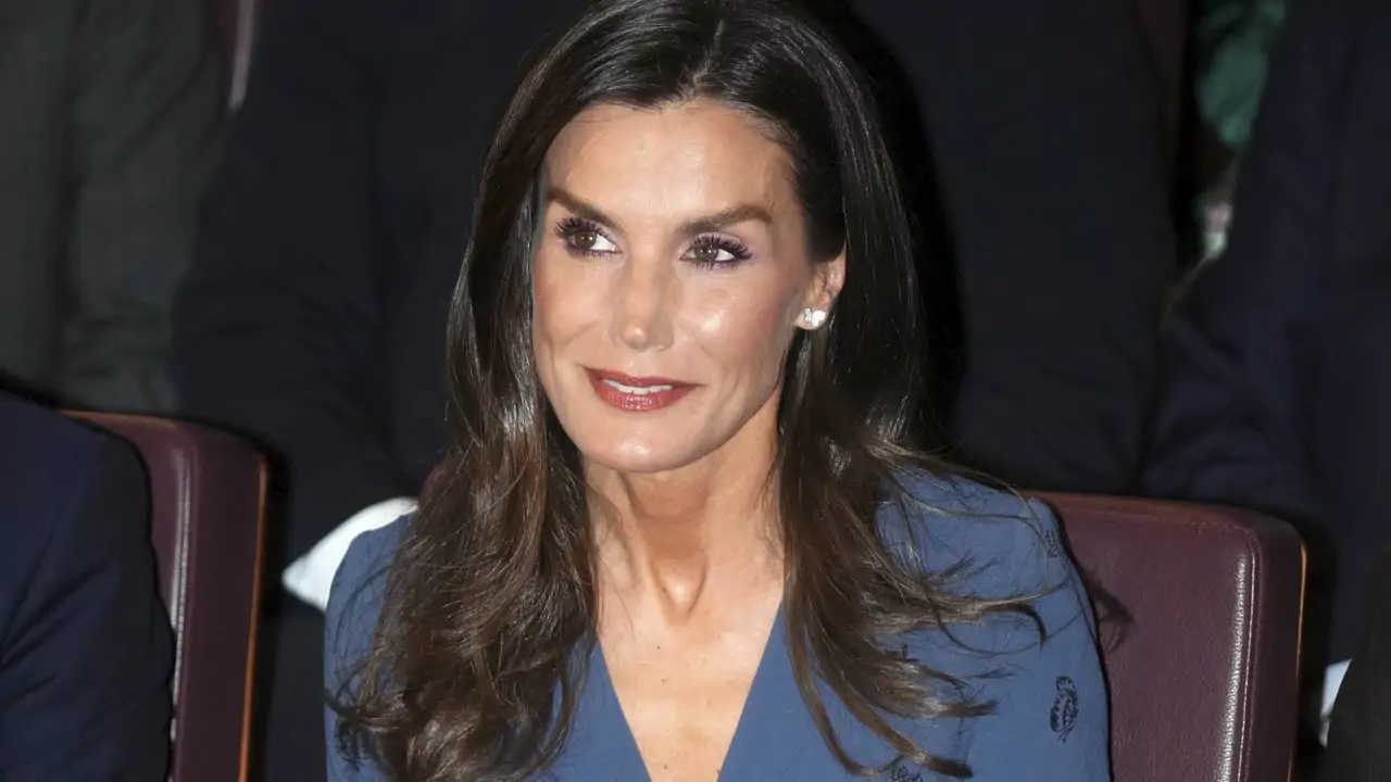Reina Letizia