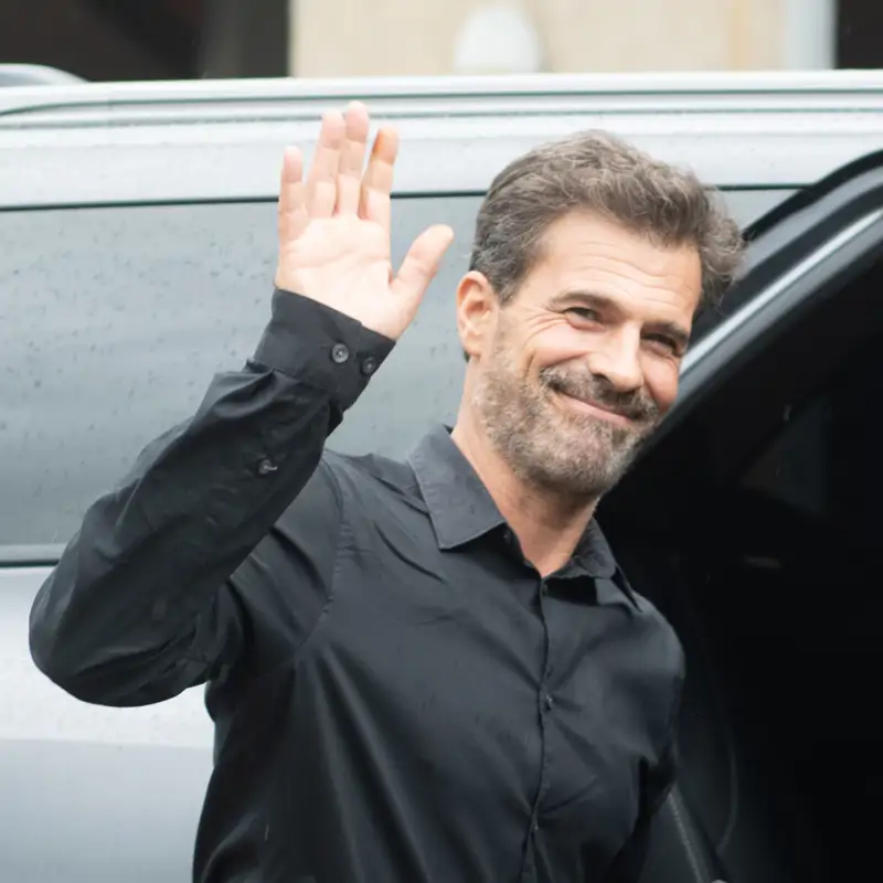 EXCLUSIVA | Giro de 180 grados en el caso Daniel Sancho: Rodolfo Sancho contraataca y se enfrenta a Nilson Domínguez