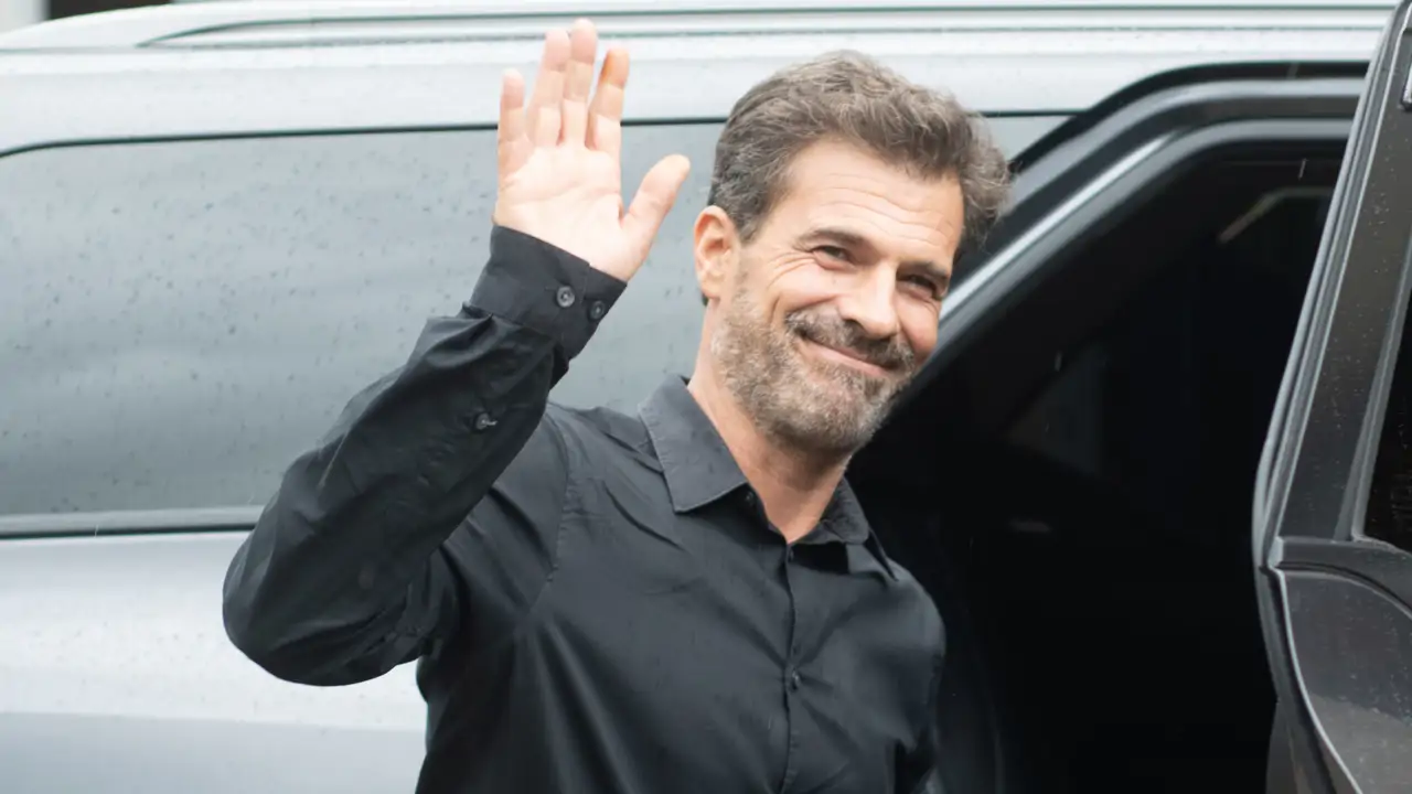 EXCLUSIVA | Giro de 180 grados en el caso Daniel Sancho: Rodolfo Sancho contraataca y se enfrenta a Nilson Domínguez