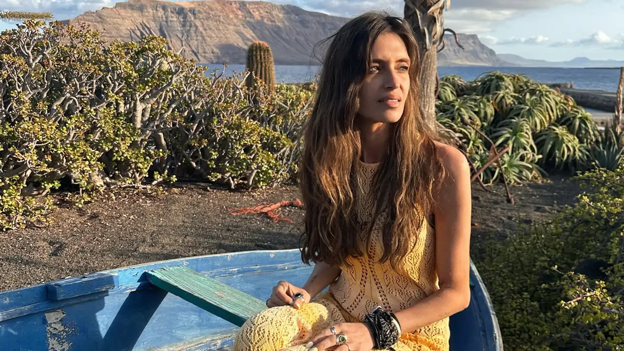 Sara Carbonero en Instagram