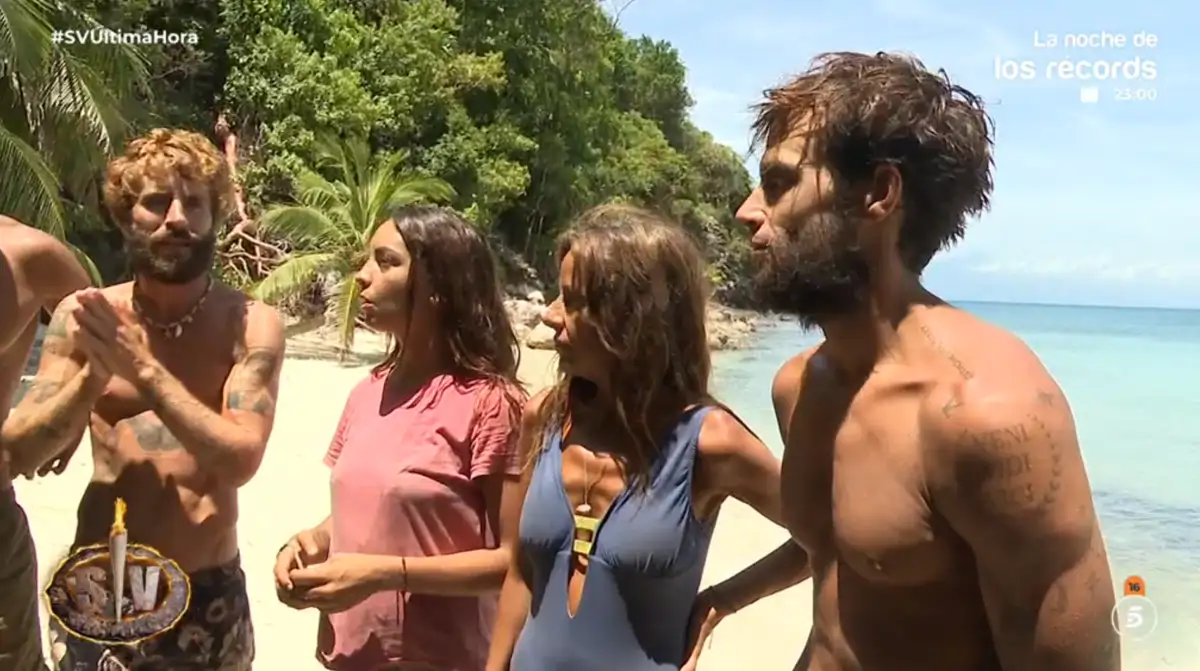Supervivientes