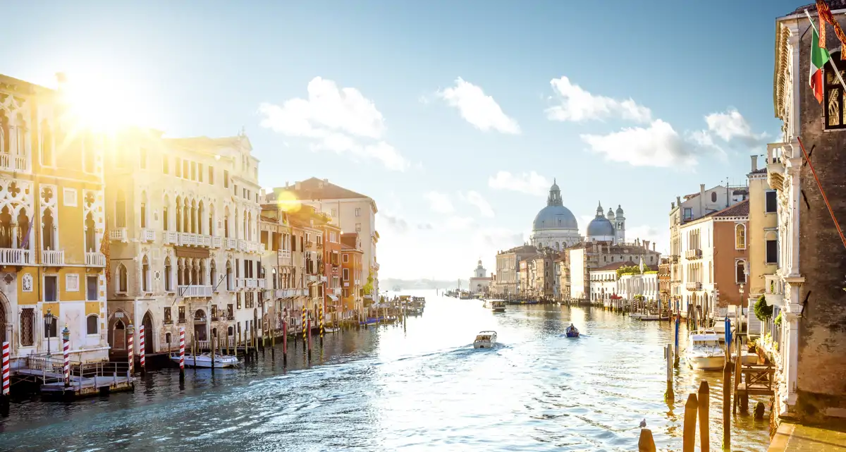 Venecia