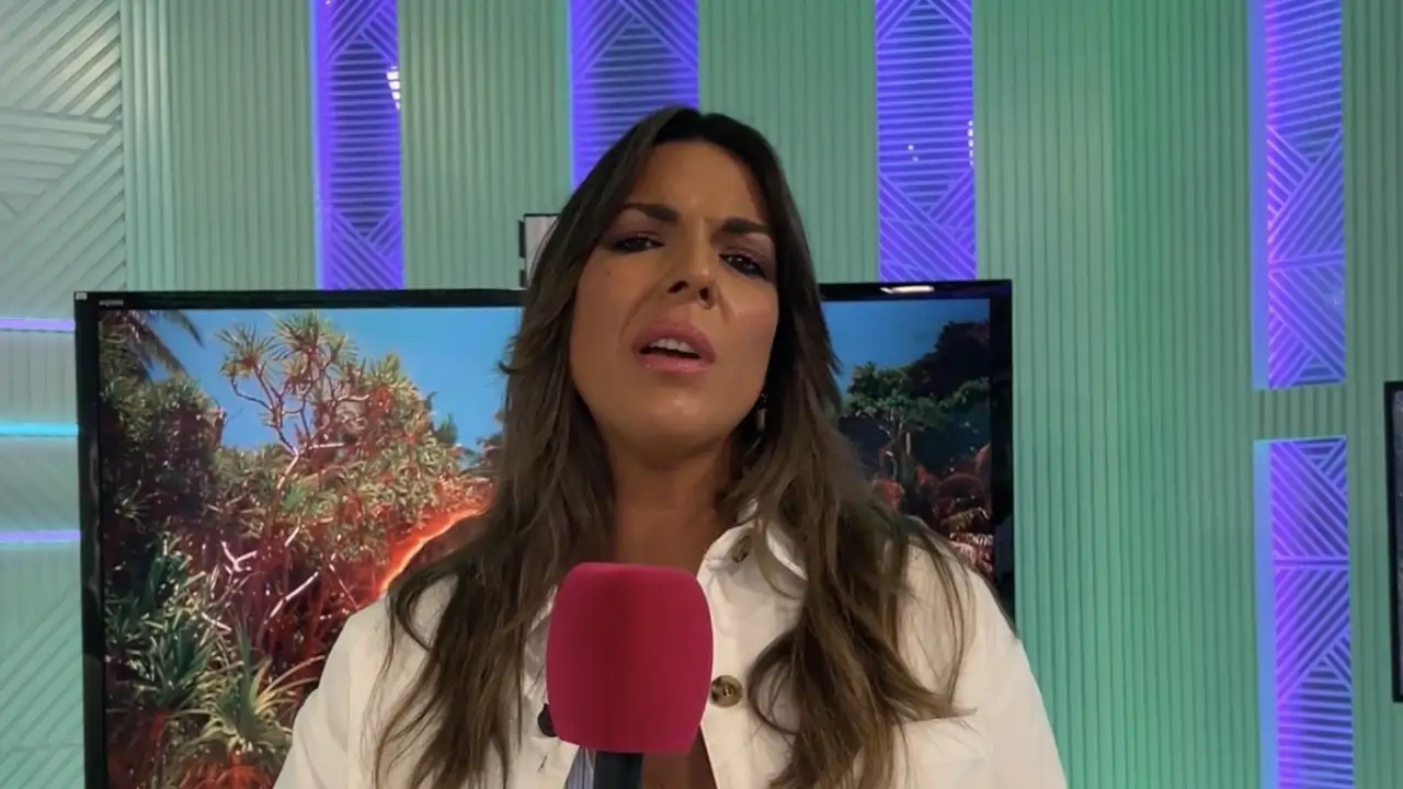 Adriana Dorronsoro