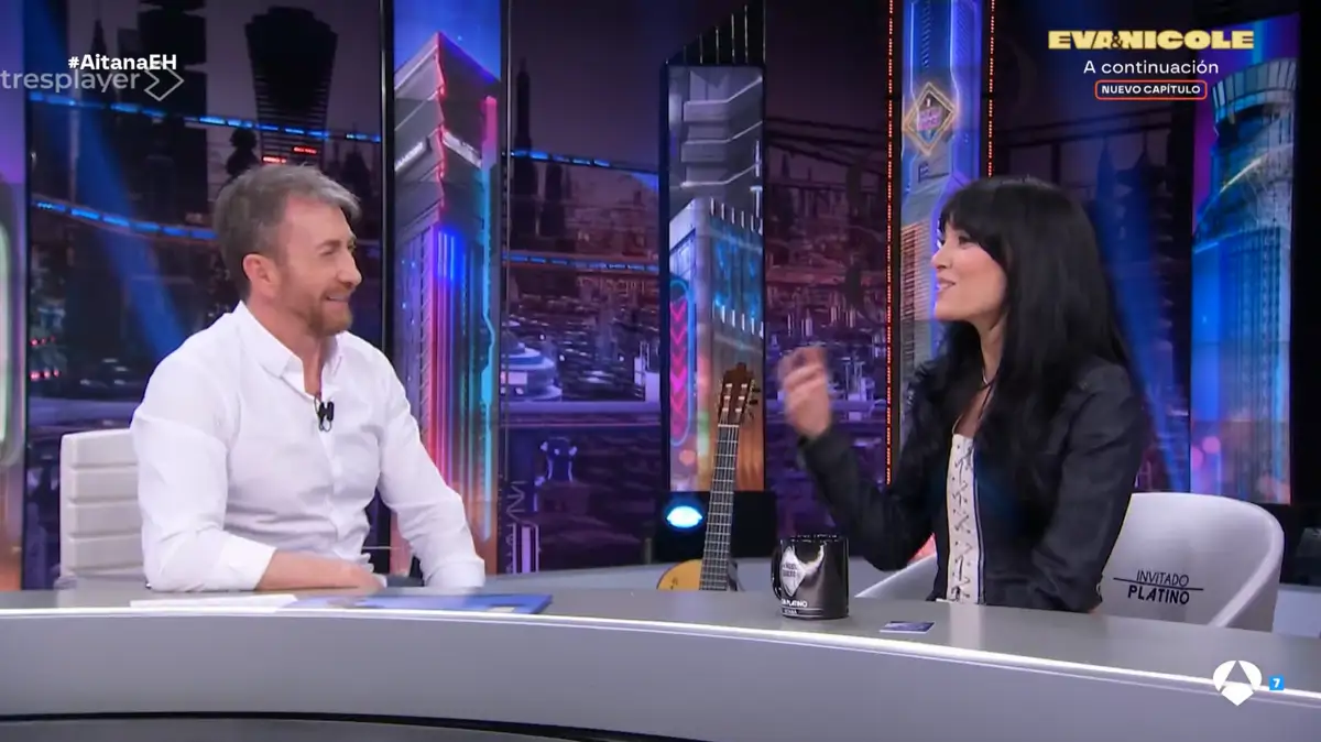 Aitana