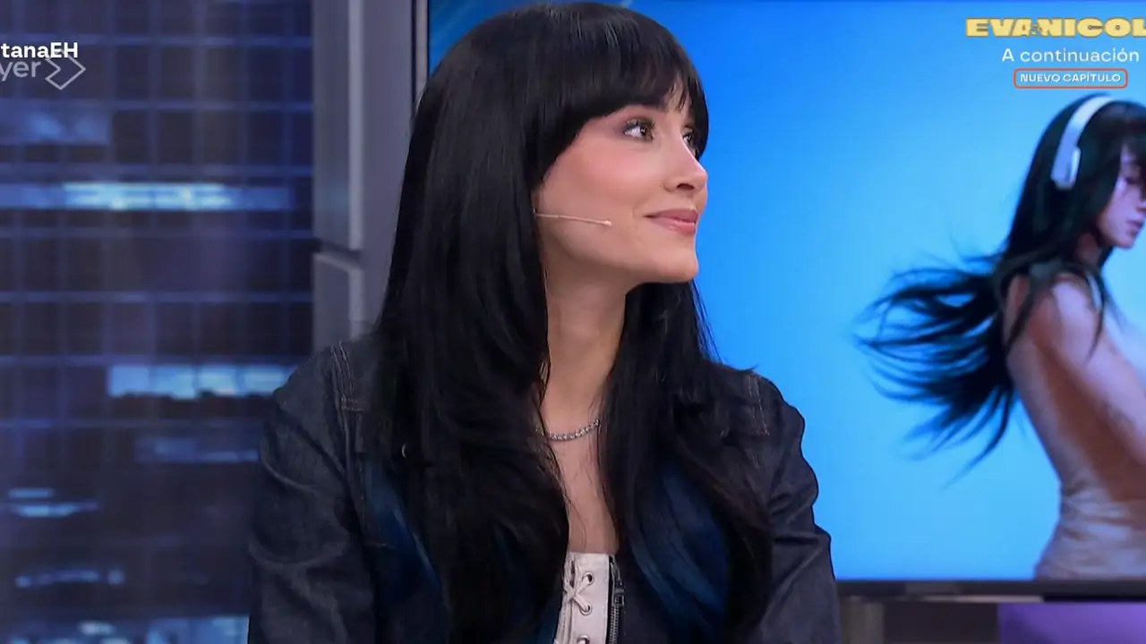 Aitana