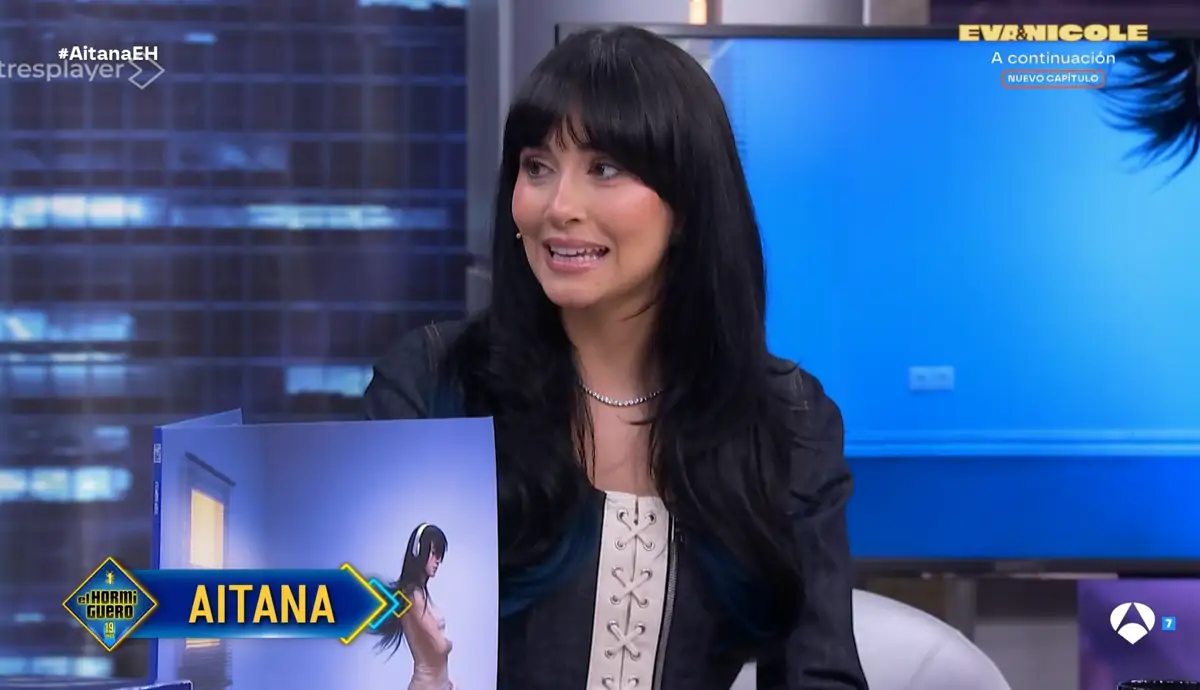 Aitana