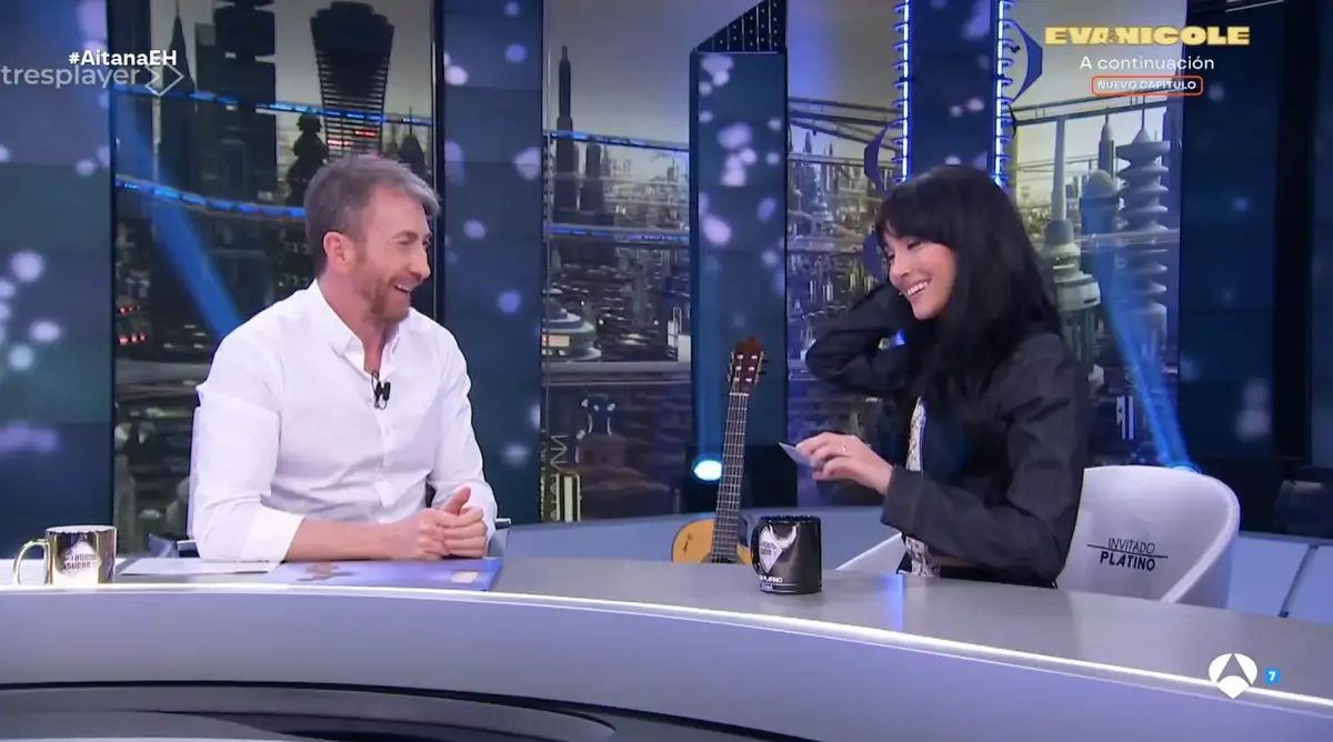 Aitana