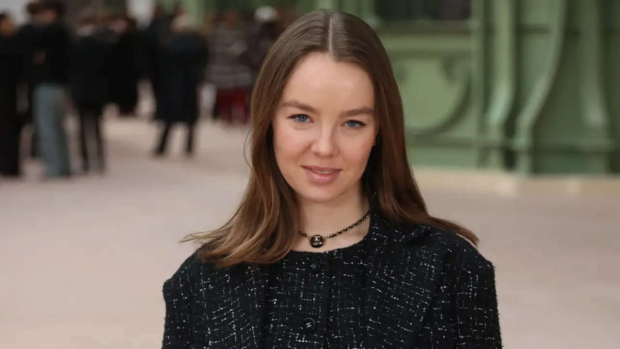 Una psicóloga advierte a Alexandra, hija de Carolina de Mónaco: "La sombra de Ernesto de Hannover es muy larga y conflictiva. Se podría traducir en un duelo eterno difícil de gestionar"