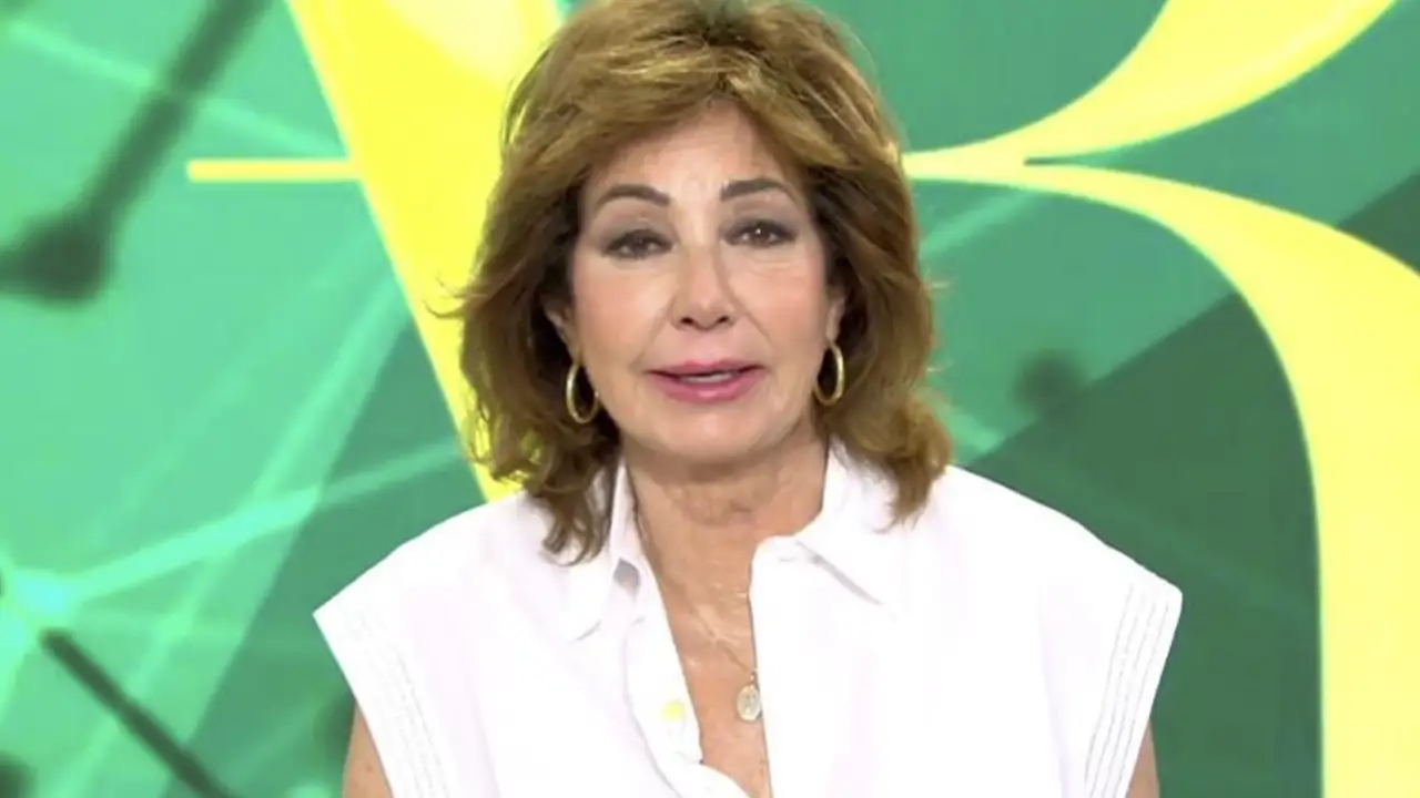 Ana Rosa Quintana