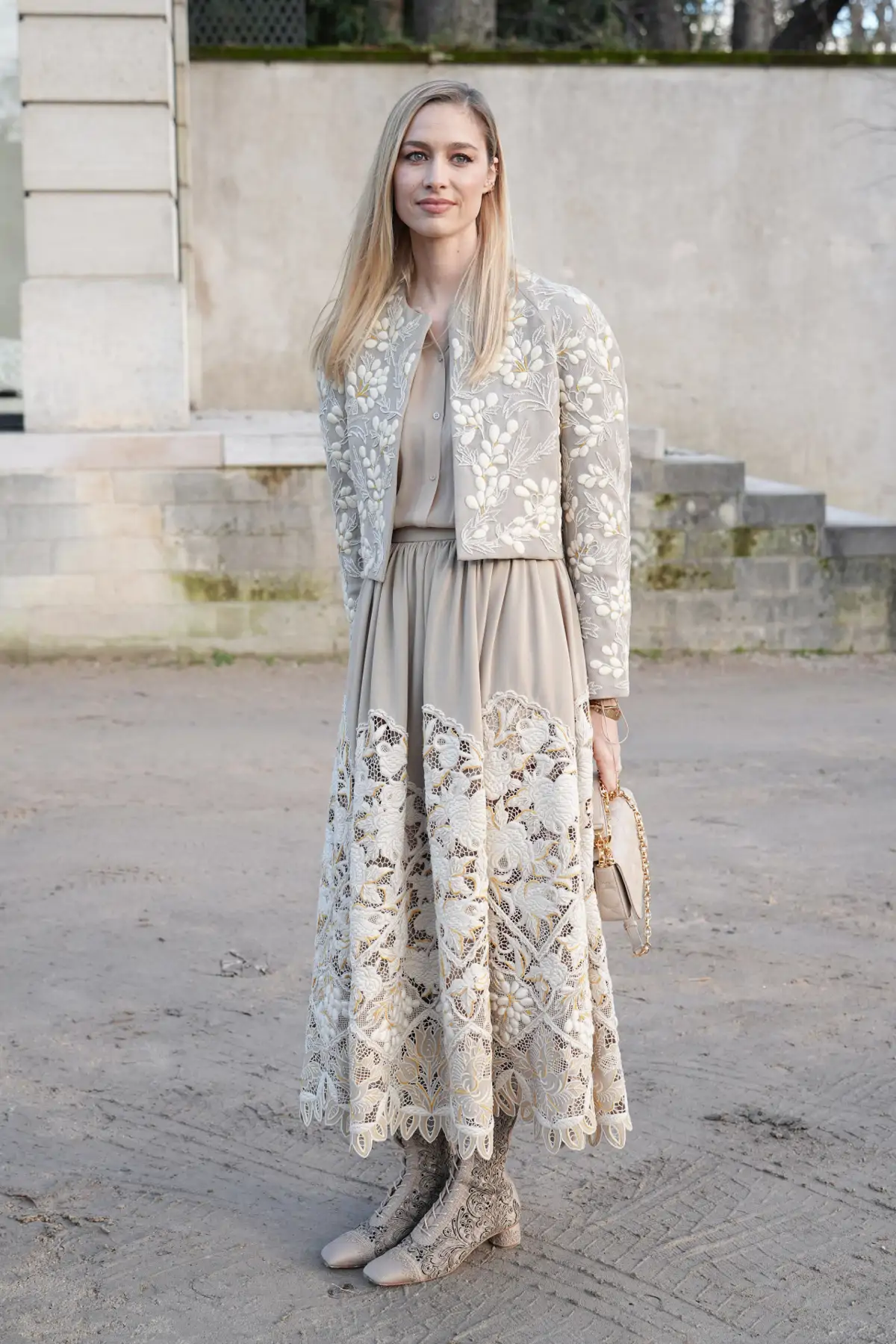 Beatrice Borromeo